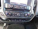 Thumbnail image of 2018 Chevrolet Silverado 1500 at Mathews Nissan