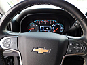Thumbnail image of 2018 Chevrolet Silverado 1500 at Mathews Nissan