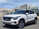 Thumbnail image of 2021 Kia Seltos at Infiniti Of Charlotte