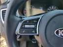 Thumbnail image of 2021 Kia Seltos at Infiniti Of Charlotte
