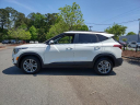 Thumbnail image of 2021 Kia Seltos at Infiniti Of Charlotte