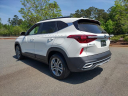 Thumbnail image of 2021 Kia Seltos at Infiniti Of Charlotte