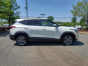 Thumbnail image of 2021 Kia Seltos at Infiniti Of Charlotte