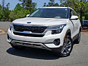 Thumbnail image of 2021 Kia Seltos at Infiniti Of Charlotte