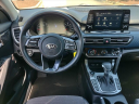 Thumbnail image of 2021 Kia Seltos at Infiniti Of Charlotte