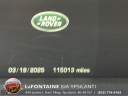 Thumbnail image of 2015 Land Rover Range Rover at LaFontaine Kia