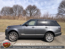 Thumbnail image of 2015 Land Rover Range Rover at LaFontaine Kia