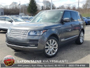 Thumbnail image of 2015 Land Rover Range Rover at LaFontaine Kia