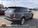 Thumbnail image of 2015 Land Rover Range Rover at LaFontaine Kia