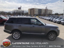 Thumbnail image of 2015 Land Rover Range Rover at LaFontaine Kia