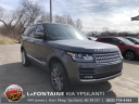 Thumbnail image of 2015 Land Rover Range Rover at LaFontaine Kia