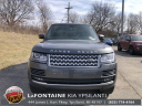Thumbnail image of 2015 Land Rover Range Rover at LaFontaine Kia