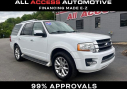 Thumbnail image of 2016 Ford Expedition at All Access Automotive