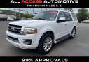 Thumbnail image of 2016 Ford Expedition at All Access Automotive