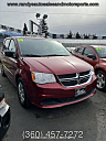 2014 Dodge Grand Caravan SE at Randy's Auto Sales & Motorsports