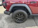 2021 Jeep Wrangler Unlimited Willys at Palmer Dodge - New