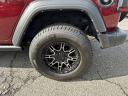 Thumbnail image of 2021 Jeep Wrangler Unlimited at Palmer Dodge - New