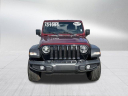 Thumbnail image of 2021 Jeep Wrangler Unlimited at Palmer Dodge - New