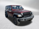 Thumbnail image of 2021 Jeep Wrangler Unlimited at Palmer Dodge - New