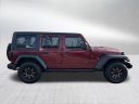 Thumbnail image of 2021 Jeep Wrangler Unlimited at Palmer Dodge - New