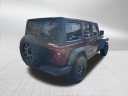 Thumbnail image of 2021 Jeep Wrangler Unlimited at Palmer Dodge - New