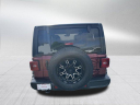 Thumbnail image of 2021 Jeep Wrangler Unlimited at Palmer Dodge - New
