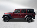 Thumbnail image of 2021 Jeep Wrangler Unlimited at Palmer Dodge - New
