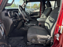 Thumbnail image of 2021 Jeep Wrangler Unlimited at Palmer Dodge - New
