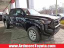 Thumbnail image of 2025 Toyota Tacoma at Ardmore Toyota - Used