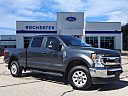 Thumbnail image of 2020 Ford F-350 Super Duty at Mcfarland Ford Rochester