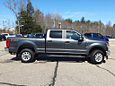 Thumbnail image of 2020 Ford F-350 Super Duty at Mcfarland Ford Rochester