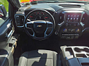 Thumbnail image of 2021 Chevrolet Silverado 1500 at Summerville Ford
