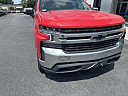 Thumbnail image of 2021 Chevrolet Silverado 1500 at Summerville Ford