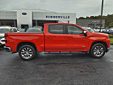 Thumbnail image of 2021 Chevrolet Silverado 1500 at Summerville Ford
