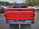 Thumbnail image of 2021 Chevrolet Silverado 1500 at Summerville Ford