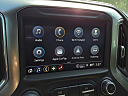 Thumbnail image of 2021 Chevrolet Silverado 1500 at Summerville Ford