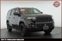 2024 Jeep Wagoneer Series II at Security Jeep, Dodge, Chrysler, Ram