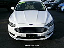 Thumbnail image of 2018 Ford Fusion at 5 STAR AUTO SALES INC