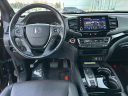 Thumbnail image of 2023 Honda Ridgeline at Gillie Hyde Ford-Linc-Merc-Chy