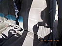Thumbnail image of 2005 Kia Sedona at Perry Morgan Express