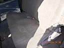 Thumbnail image of 2005 Kia Sedona at Perry Morgan Express
