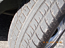 Thumbnail image of 2005 Kia Sedona at Perry Morgan Express