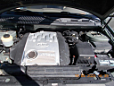 Thumbnail image of 2005 Kia Sedona at Perry Morgan Express