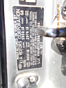 Thumbnail image of 2005 Kia Sedona at Perry Morgan Express