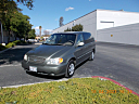 Thumbnail image of 2005 Kia Sedona at Perry Morgan Express