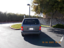 Thumbnail image of 2005 Kia Sedona at Perry Morgan Express