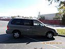 Thumbnail image of 2005 Kia Sedona at Perry Morgan Express
