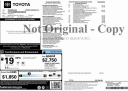 Thumbnail image of 2022 Toyota Tundra at Car Vision Inc.