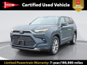 Thumbnail image of 2024 Toyota Grand Highlander at Lawrence Toyota - Used