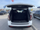 2021 Chevrolet Tahoe Z71 at Acura of Omaha - USED